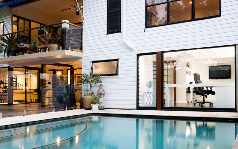 Indooroopilly House
